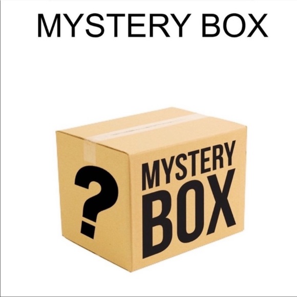 ❌MOVING SALE🌸 WOMAN 5 LB JEWELRY MYSTERY BOX - Picture 4 of 5
